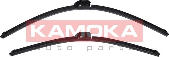 Kamoka 27E22 - Limpiaparabrisas parts5.com