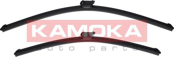 Kamoka 27F05 - Limpiaparabrisas parts5.com