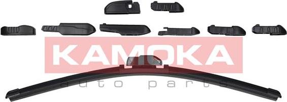 Kamoka 27M450 - Щетка стеклоочистителя parts5.com