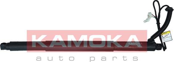 Kamoka 7094012 - Электромотор, задняя дверь parts5.com