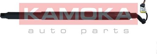 Kamoka 7094031 - Электромотор, задняя дверь parts5.com