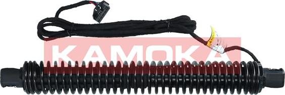 Kamoka 7094026 - Электромотор, задняя дверь parts5.com