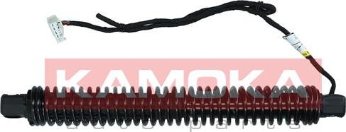 Kamoka 7094023 - Электромотор, задняя дверь parts5.com