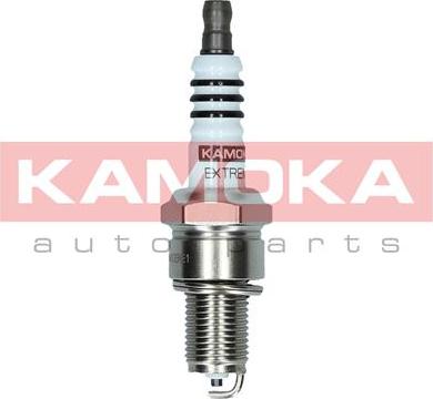 Kamoka 7090519 - Bujía de encendido parts5.com