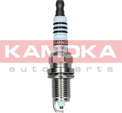 Kamoka 7090539 - Свеча зажигания parts5.com