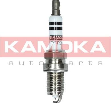 Kamoka 7090004 - Bujía de encendido parts5.com