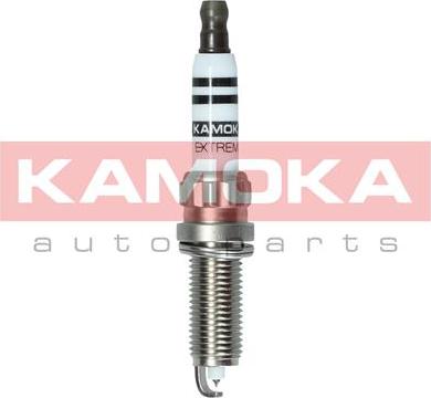 Kamoka 7090014 - Свеча зажигания parts5.com