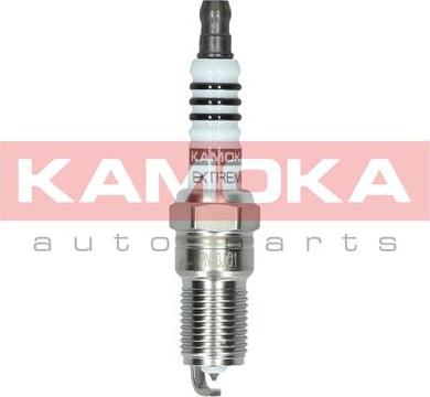 Kamoka 7090016 - Свеча зажигания parts5.com