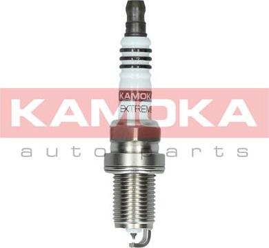 Kamoka 7090010 - Bujía de encendido parts5.com