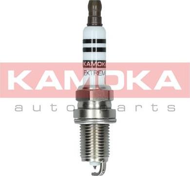 Kamoka 7090011 - Свеча зажигания parts5.com