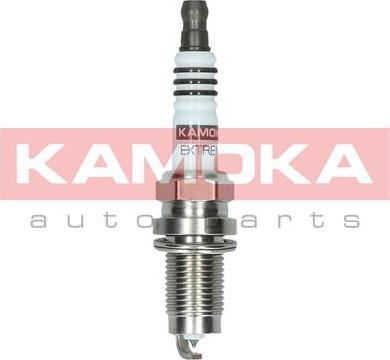 Kamoka 7090017 - Свеча зажигания parts5.com