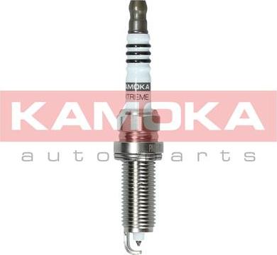 Kamoka 7090022 - Свеча зажигания parts5.com