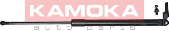 Kamoka 7092532 - Gas Spring, boot, cargo area parts5.com