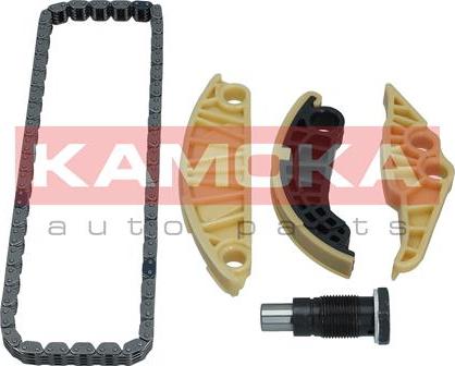 Kamoka 7001598 - Комплект цепи привода распредвала parts5.com