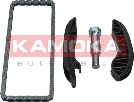 Kamoka 7001593 - Комплект цепи привода распредвала parts5.com