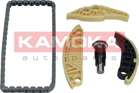 Kamoka 7001597 - Комплект цепи привода распредвала parts5.com