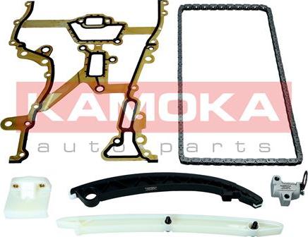 Kamoka 7001549 - Комплект цепи привода распредвала parts5.com