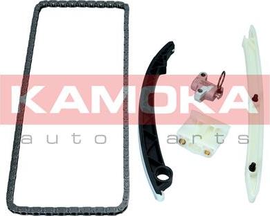 Kamoka 7001540 - Комплект цепи привода распредвала parts5.com