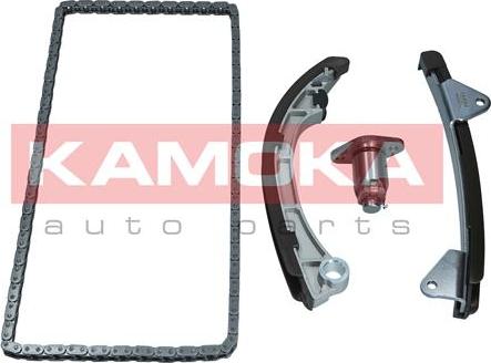 Kamoka 7001547 - Комплект цепи привода распредвала parts5.com