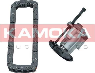 Kamoka 7001554 - Комплект цепи привода распредвала parts5.com