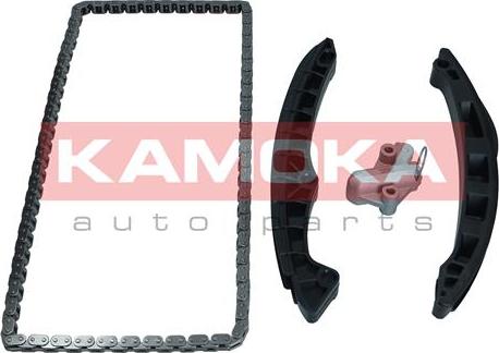 Kamoka 7001558 - Комплект цепи привода распредвала parts5.com