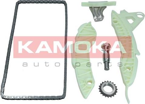 Kamoka 7001585 - Комплект цепи привода распредвала parts5.com