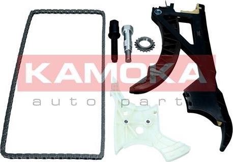 Kamoka 7001580 - Комплект цепи привода распредвала parts5.com