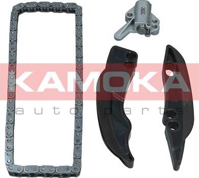 Kamoka 7001582 - Комплект цепи привода распредвала parts5.com