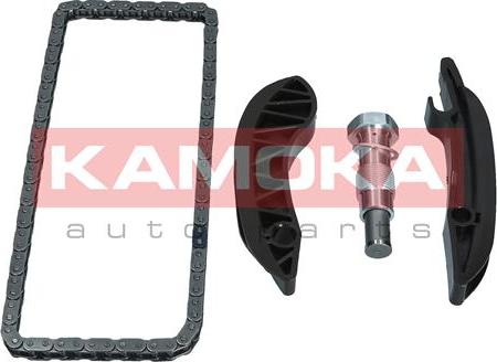 Kamoka 7001539 - Комплект цепи привода распредвала parts5.com