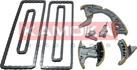 Kamoka 7001572 - Комплект цепи привода распредвала parts5.com