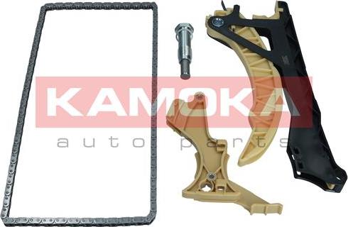 Kamoka 7001695 - Комплект цепи привода распредвала parts5.com