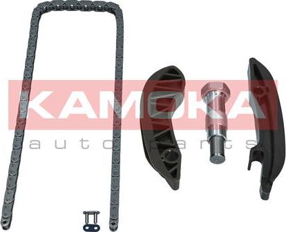 Kamoka 7001643 - Комплект цепи привода распредвала parts5.com