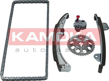 Kamoka 7001647 - Комплект цепи привода распредвала parts5.com