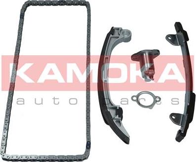 Kamoka 7001661 - Комплект цепи привода распредвала parts5.com