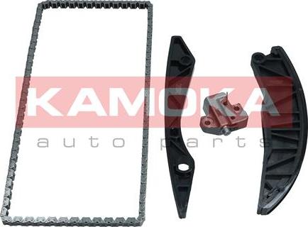 Kamoka 7001668 - Комплект цепи привода распредвала parts5.com