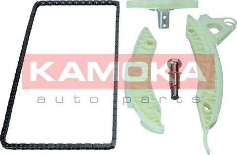 Kamoka 7001601 - Комплект цепи привода распредвала parts5.com