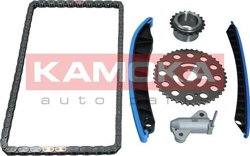 Kamoka 7001612 - Комплект цепи привода распредвала parts5.com