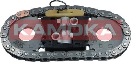 Kamoka 7001689 - Комплект цепи привода распредвала parts5.com