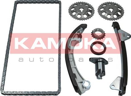 Kamoka 7001636 - Комплект цепи привода распредвала parts5.com