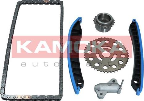 Kamoka 7001633 - Комплект цепи привода распредвала parts5.com