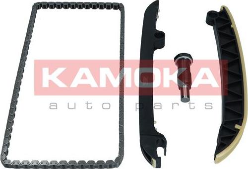 Kamoka 7001620 - Комплект цепи привода распредвала parts5.com