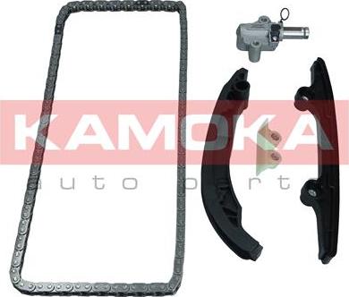 Kamoka 7001628 - Комплект цепи привода распредвала parts5.com