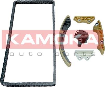 Kamoka 7001627 - Комплект цепи привода распредвала parts5.com