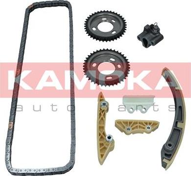 Kamoka 7001674 - Комплект цепи привода распредвала parts5.com