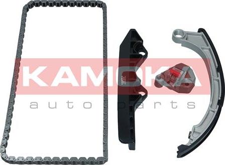 Kamoka 7001670 - Комплект цепи привода распредвала parts5.com