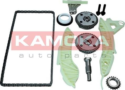 Kamoka 7001673 - Комплект цепи привода распредвала parts5.com