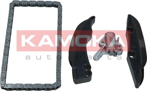 Kamoka 7001706 - Комплект цепи привода распредвала parts5.com