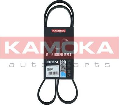 Kamoka 7015052 - V-Ribbed Belt parts5.com