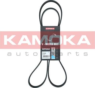 Kamoka 7015069 - Поликлиновой ремень parts5.com