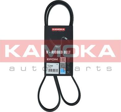 Kamoka 7015062 - V-Ribbed Belt parts5.com